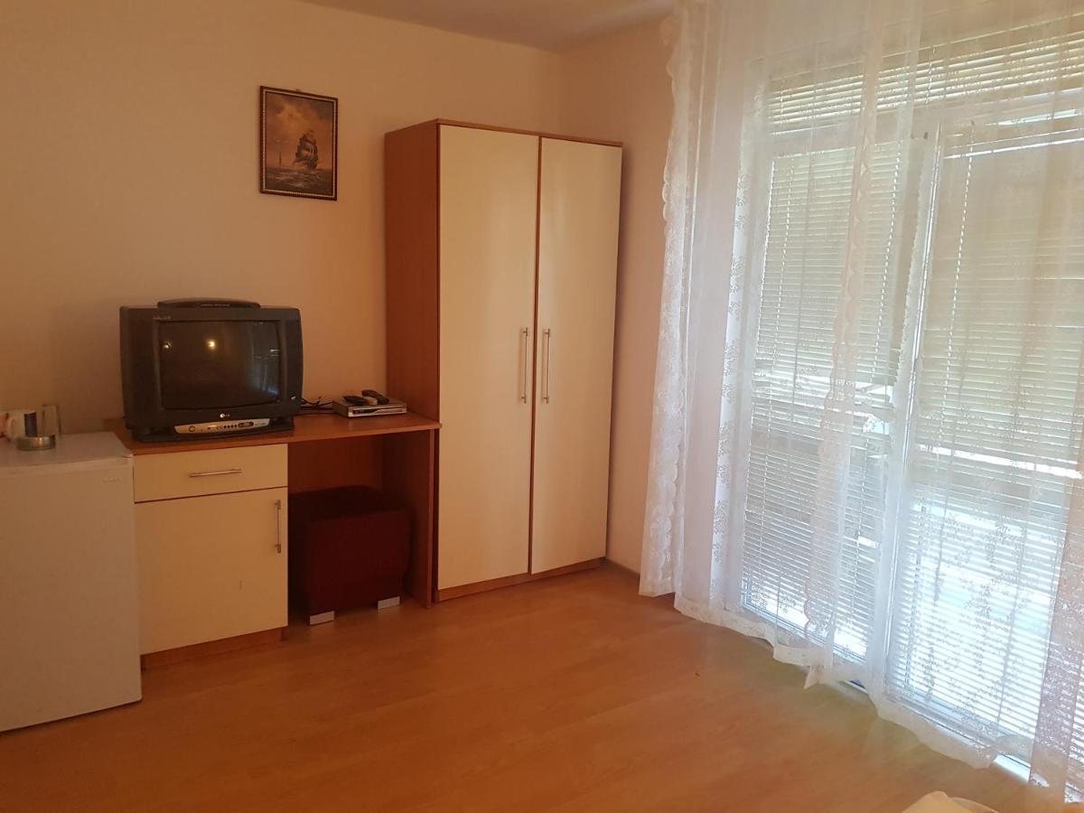 Теодор Nessebar Exterior foto