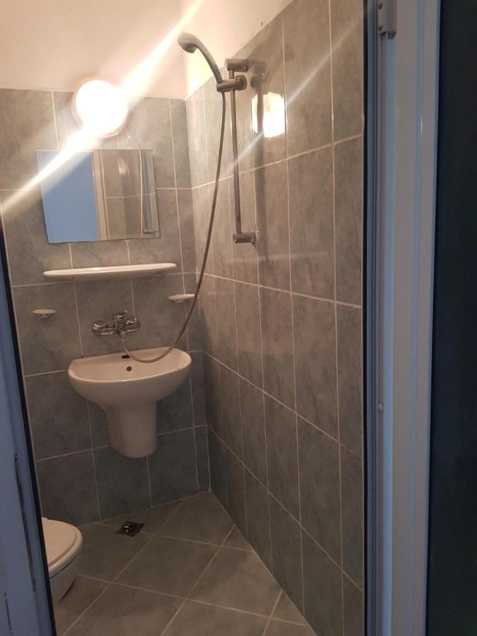 Теодор Nessebar Exterior foto