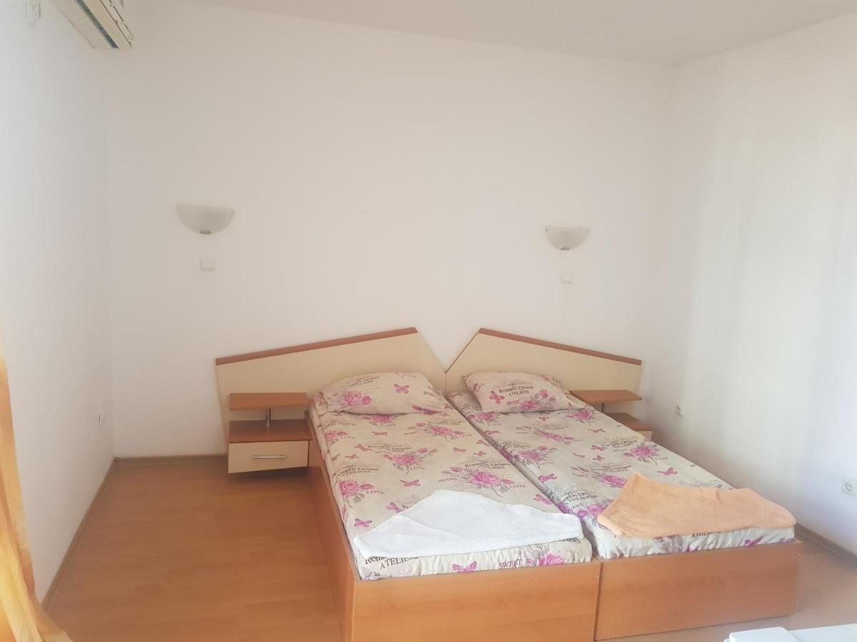 Теодор Nessebar Exterior foto