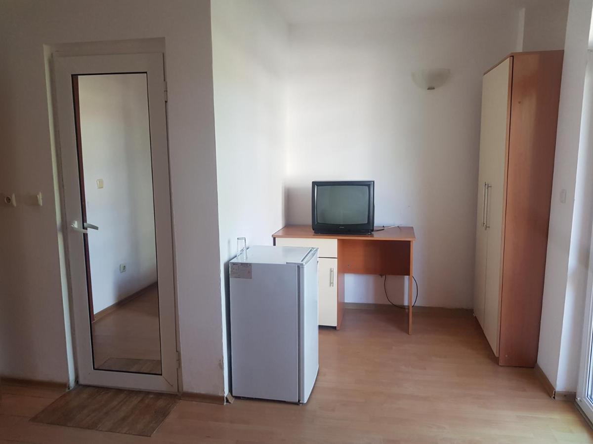 Теодор Nessebar Exterior foto